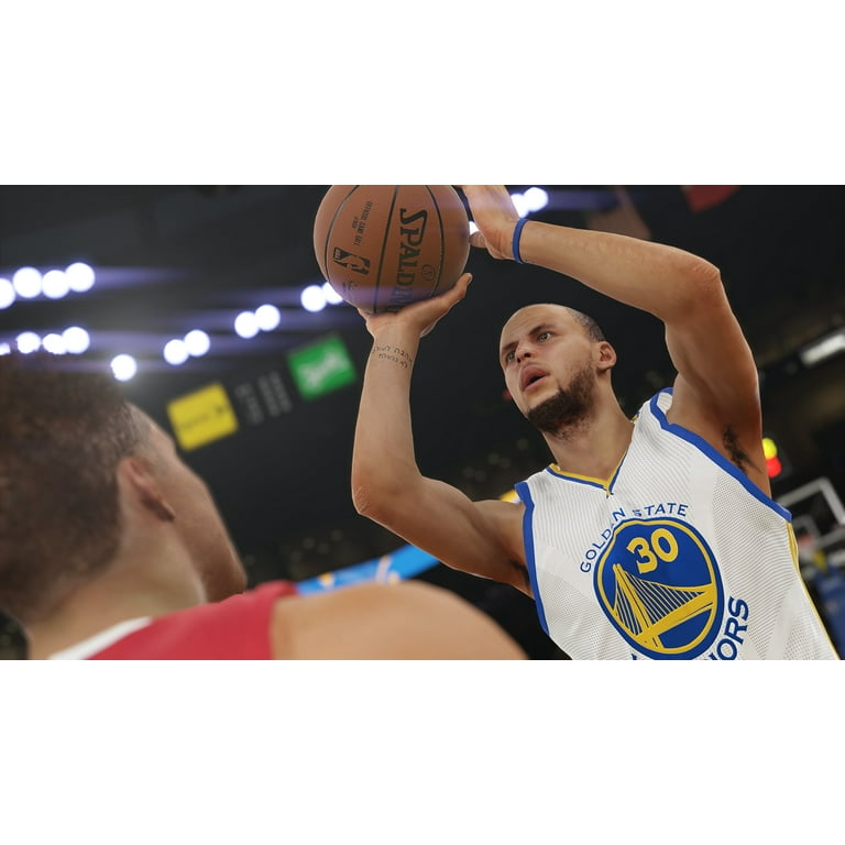 NBA 2K15 (LATAM) - Xbox One - Walmart.com