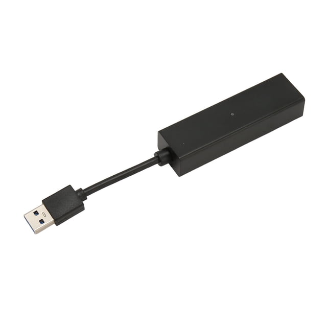 Game VR Camera Adapter, Sturdy ABS Copper Nickel Plating Process Replacement Game VR Camera Adapter Cable Plug And Play For Game Playing