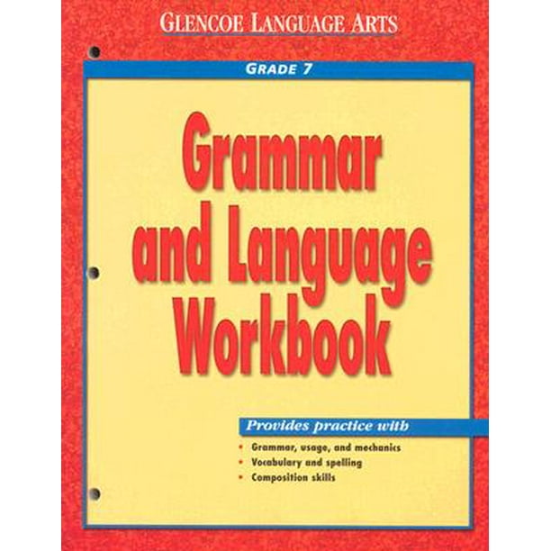 Grammar and beyond. Glencoe language arts grammar and language workbook 10. mcgraw hill language arts grade 6. грамматика арт. grammar and language workbook grade 12 answers.