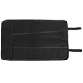 thumbnail image 6 of Tebru Heavy Duty Tool Carry Bag Travel Hardware Tool Storage Bag W/Handle, 6 of 8