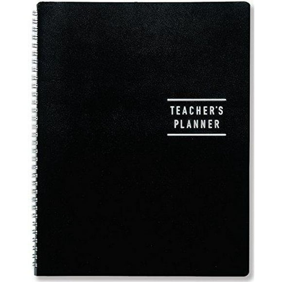 Planificateur de l'Enseignant (Planificateur de Leçon)