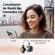 thumbnail image 3 of Audífonos Inalámbricos Bluetooth 5.4 UGREEN Negro Open-Ear ENC 12mm con Carga Rápida para 30 Horas d, 3 of 9