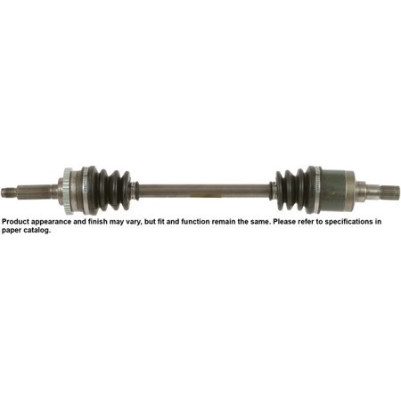 A1 Cardone CV Axle Shaft P/N:60-1308