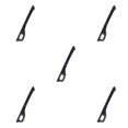 thumbnail image 1 of Maytalsory Round Edge Gap Filler For All Car Models Soft Between Seat No Blocking Type 2 5Set, 1 of 6