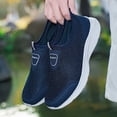 thumbnail image 4 of Men's Sports Casual Shoes Ultra-Light Mesh Clogs Breathable, 4 of 9