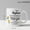 【white】, variant on 1pc Nephew Gift Suitable for Birthday Christmas Ceramic Coffee Mug with Rim & Warm Love Quotes - Encouragement Cup for,, Daily Use or Office, Lip for Hot Drinks, Gift for Nephew from Aunt/uncle