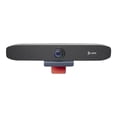 thumbnail image 3 of Poly Studio P15 Personal Video Bar 1280 pixels x 720 pixels Gray/Black 220069370001, 3 of 4