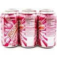 thumbnail image 3 of Manzana - Flavored Soda 12 oz (Pack of 6), 3 of 6