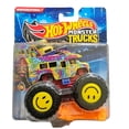 thumbnail image 1 of Diseño Tie-Dye de Monster Truck Hot Wheels Wheels Wheels, 1 of 1