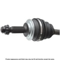 thumbnail image 2 of CARDONE New 66-5408 CV Axle Assembly Front Left fits 2012-2018 Toyota 43420-52310, 2 of 3