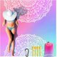 thumbnail image 1 of Beach Blanket Waterproof Sandproof Extra Large Beach Mat 79" X 83"/120"x108"for 1-8 Adults Quick Drying Durable Outdoor Picnic Mat for Beach Travel Camping Hiking, 1 of 5