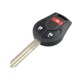 thumbnail image 4 of Reemplazo de control remoto de entrada sin llave para llave de encendido de automóvil CWTWB1U751, 4 of 5