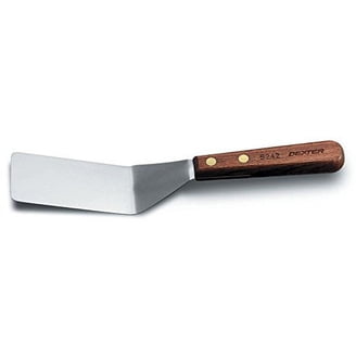 Dexter Russell S8696 Wood Handle 6 x 3