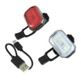 thumbnail image 1 of Luz para Bicicleta Blackburn Delantera y Trasera, 1 of 4