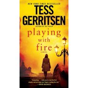 Playing with Fire : A Novel (Paperback)