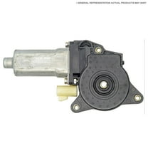 For Buick Century & Chevy Cavalier New Power Window Motor - BuyAutoParts