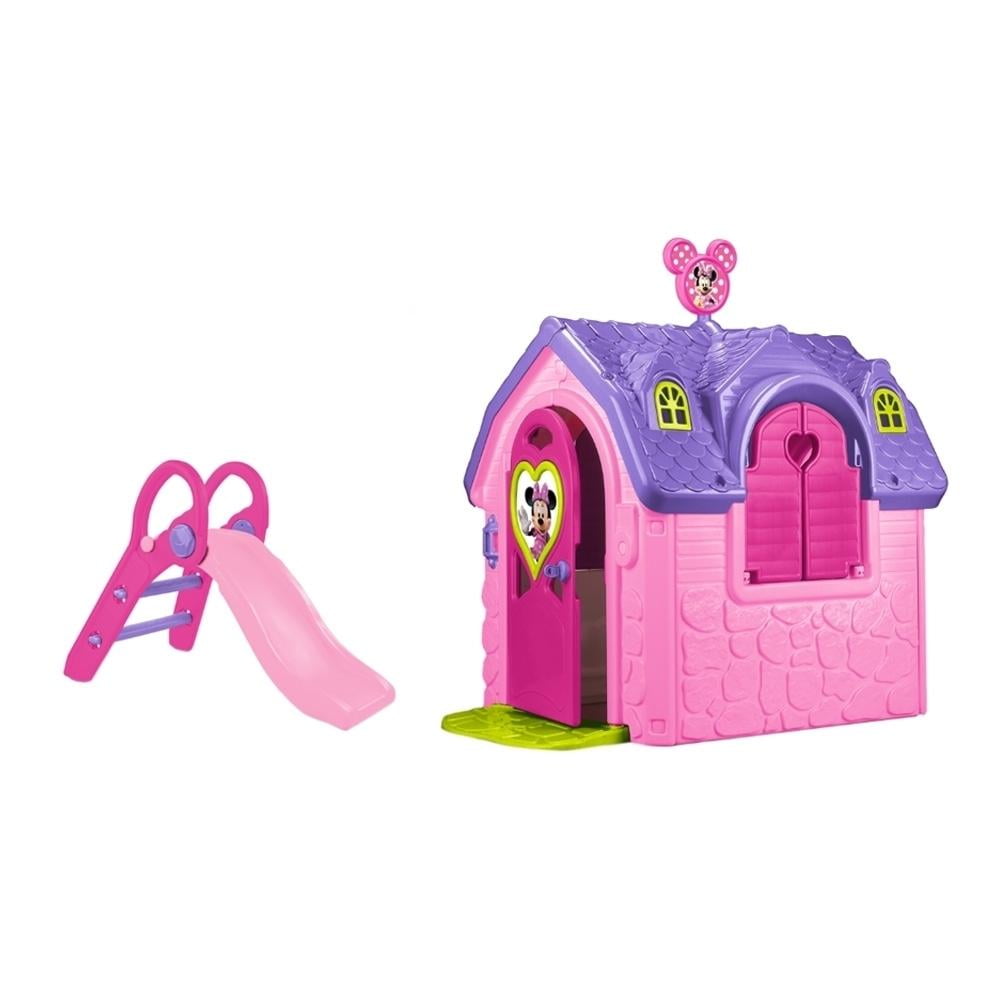 Casita Infantil Casitas Para NiÃ±as Minnie Prinsel Casitas De