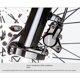 thumbnail image 3 of Freno de disco hidráulico para bicicleta, disco de 160mm, disco de aceite de rotor A Afortunado Sencillez, 3 of 4