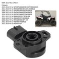 thumbnail image 3 of Sensor De Posición Del Acelerador 3131705, Repuesto Apto Para Sportsman 500 800 570, 3 of 7