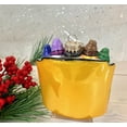 thumbnail image 5 of Christmas By Krebs Blown Glass  Collectible Tree Ornaments  (3 3/4" Box of Crayons), 5 of 7