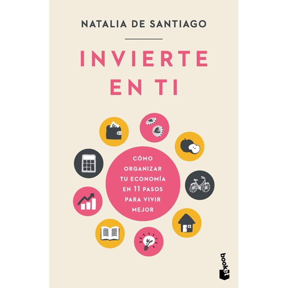 Invierte en ti