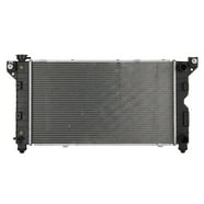Free Shipping! Reach Radiator for 16-19 Jeep Grand Cherokee 3.6L Engine ...