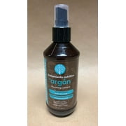 Arganatural Argan Oil Nourishing Leave in Spray, 8 fl.oz