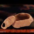 thumbnail image 2 of Resin Reptiles Hide Cave Hideout Natural Rock Look Breeding Box Egg-laying Shelters For Snake Rat Gecko, 2 of 8