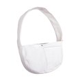 thumbnail image 1 of Bolso de Bolsa de Viaje de Mascotas Transpirable para El Viaje D Lleve Portable Outdoor S / M Tamaño Tamaño Cat Puppy Cat Handbag de 6.5 kg Sunnimix Bolso al aire libre, 1 of 8