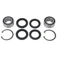 thumbnail image 1 of Ensemble de Roulements de Roues, 91051 HA7 651 Roulements en Acier Caoutchouc Robuste avec Joints pour ATV, 1 of 7