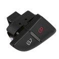 thumbnail image 1 of Botón de Bloqueo de la Puerta de la Puerta del Automóvil, Botón de Bloqueo de la Puerta del Automóvil delantero delantero para el Automóvil para B8 S4 Allroad S5 R, 1 of 7