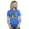 thumbnail image 2 of Elf Mens North Pole T-Shirt, 2 of 5