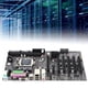 thumbnail image 4 of Ccdes Mainboard Suministros Industriales H61DVR Motherboard LGA 1155-Pin 5 PCI Slots Puerto COM DDR3 Tarjeta de Redes Gigabit IPC Mainboard Cable No se aplica, 4 of 5