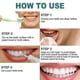 thumbnail image 3 of Tooth Whitening Paint -, 3 of 5