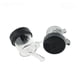 thumbnail image 2 of Accesorios para motocicletas y automóviles eléctricos, bomba de freno trasera modificada, cilindro superior, cilindro maestro, taza de aceite pequeña dividida, caja de aceite pequeña, recipiente de, 2 of 3