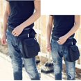 thumbnail image 4 of Bolsa de Lona NQ para Pierna Táctica Estilo Plátano Multifuncional Impermeable, 4 of 5
