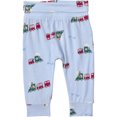 thumbnail image 2 of Carter's Child of Mine Baby ComfySoft Outfit Set, 2-Piece, Sizes Preemie-12 Months, 2 of 7
