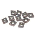 thumbnail image 4 of 10 Unids / Caja Ccmt09T304 Vp15Tf Insertos De Carburo Ccmt 09 T3 / Ccmt32.51 Insertar Torno Tomshoo Herramienta CNC, 4 of 7