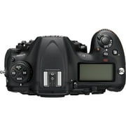 Nikon D500 DSLR Camera 20.9MP Body Only 4K Video Advanced Bundle (International Model)