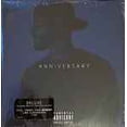 thumbnail image 2 of A N N I V E R S A R Y (X) (DELUXE/2LP/150G), 2 of 2