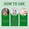 thumbnail image 5 of 1-3x Cyperus Rotundus Oil for Hair Removal, Natural Cyprus Oil 60ml, Reduces Hair Growth, Soothes Skin, Ideal for Men & Women, 5 of 5