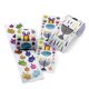 thumbnail image 1 of Rite-Lite Judaic - Juego de 10 marionetas para dedos de Pascua Rite -Lite Judaica 0042234143528, 1 of 1