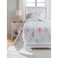 thumbnail image 3 of Signature Design by Ashley Letty Children's Crystal Table Lamp, Set of 2, 23", Light Pink, 3 of 4