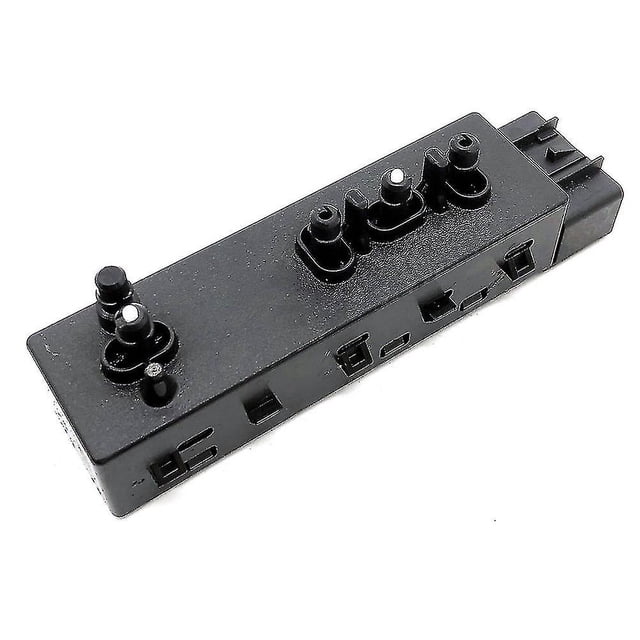 Ajuste eléctrico lateral del respaldo del asiento para Outlander Ex Asx_ kaili Sencillez