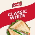 thumbnail image 3 of Sara Lee Classic Bread, 20 oz, Plain White Bread, Bag, 3 of 8