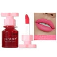 thumbnail image 1 of Brillo de labios hidratante, tinte de labios de larga duración que no se desvanece, maquillaje antiadherente, 1 of 7