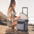 thumbnail image 3 of ONIVA Picnic Time Insulated Portable Rolling Cooler on Wheels, 3 of 12