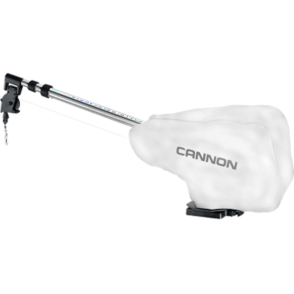 Cannon Downrigger Cover 1903031