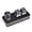 2 buttons 1 knob, variant on Keyboard 2/3/4/5 Key 1 Knob Programmable Keypad Hot Swap Customization Mechanical Keyboard Keypad