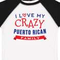thumbnail image 4 of Inktastic Funny Puerto Rican Family Reunion Boys or Girls Toddler T-Shirt, 4 of 5